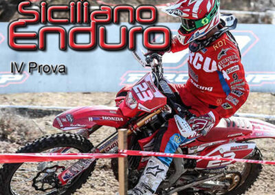 Campionato Siciliano Enduro – Canicattì