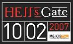 HELL’s GATE