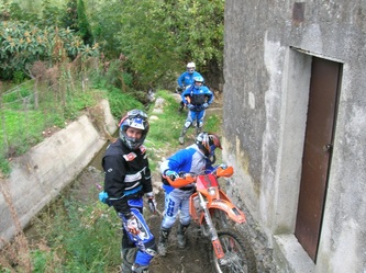 2xOFF Road — 20/11/2005