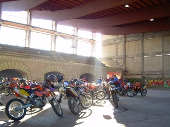 ENDURISSIMO (Manifestazione non competitiva) — 14/01/2007