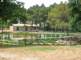 2xOFFROAD la 2 giorni ai laghi di Cesarò
