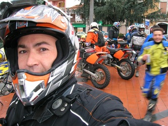 2xOFF Road — 26/11/2005