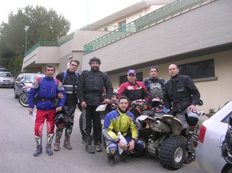 MotoRally di SICILIA