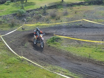 Campionato Regionale Enduro – Gara S. Venerina