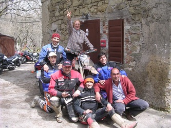 2xOFF Road — 24/04/2005