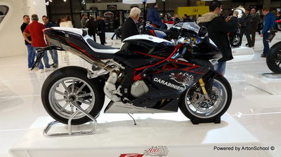 EICMA Days