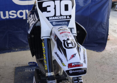 Campionato Internazionali MX – Noto