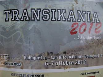 TRANSIKANIA – MotoRally degli Elimi